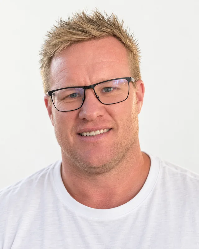 Renaldo Bothma, founder of Octa Studio